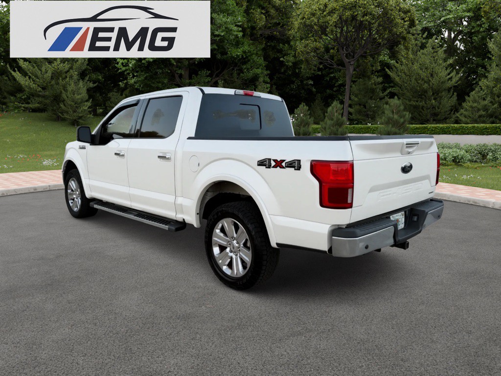 2018 Ford F-150 Image 10