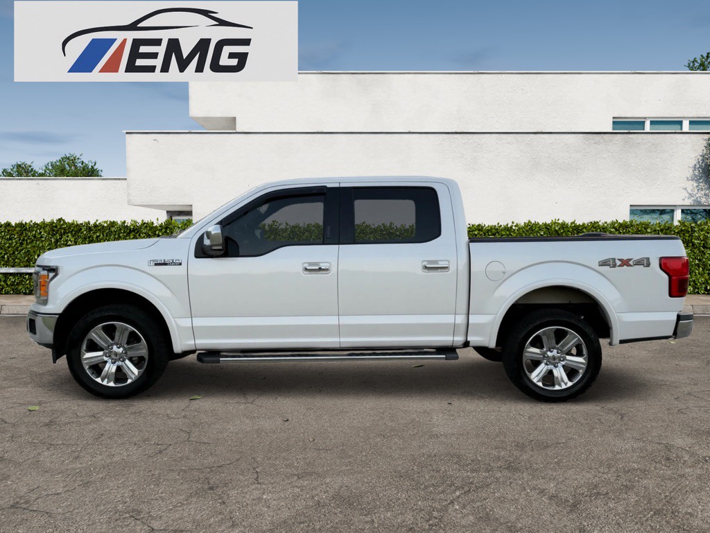 2018 Ford F-150 Image 13