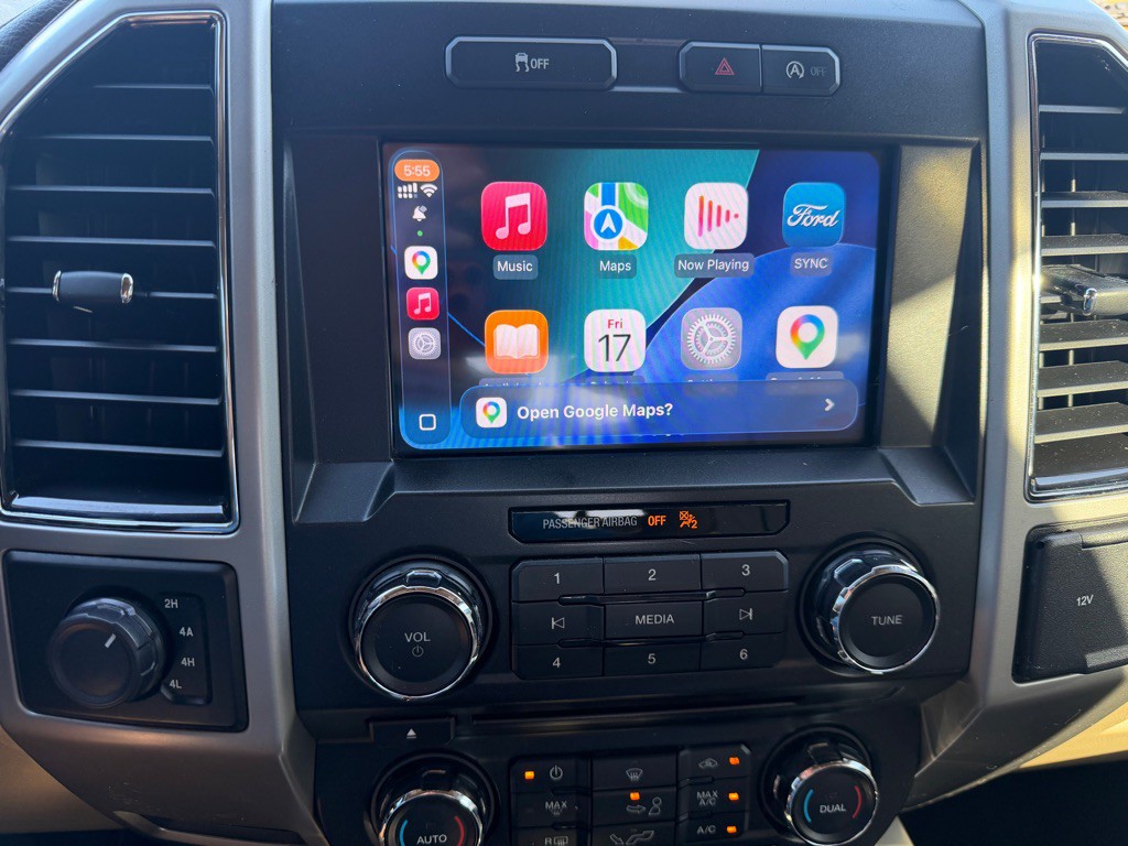 2018 Ford F-150 Image 14