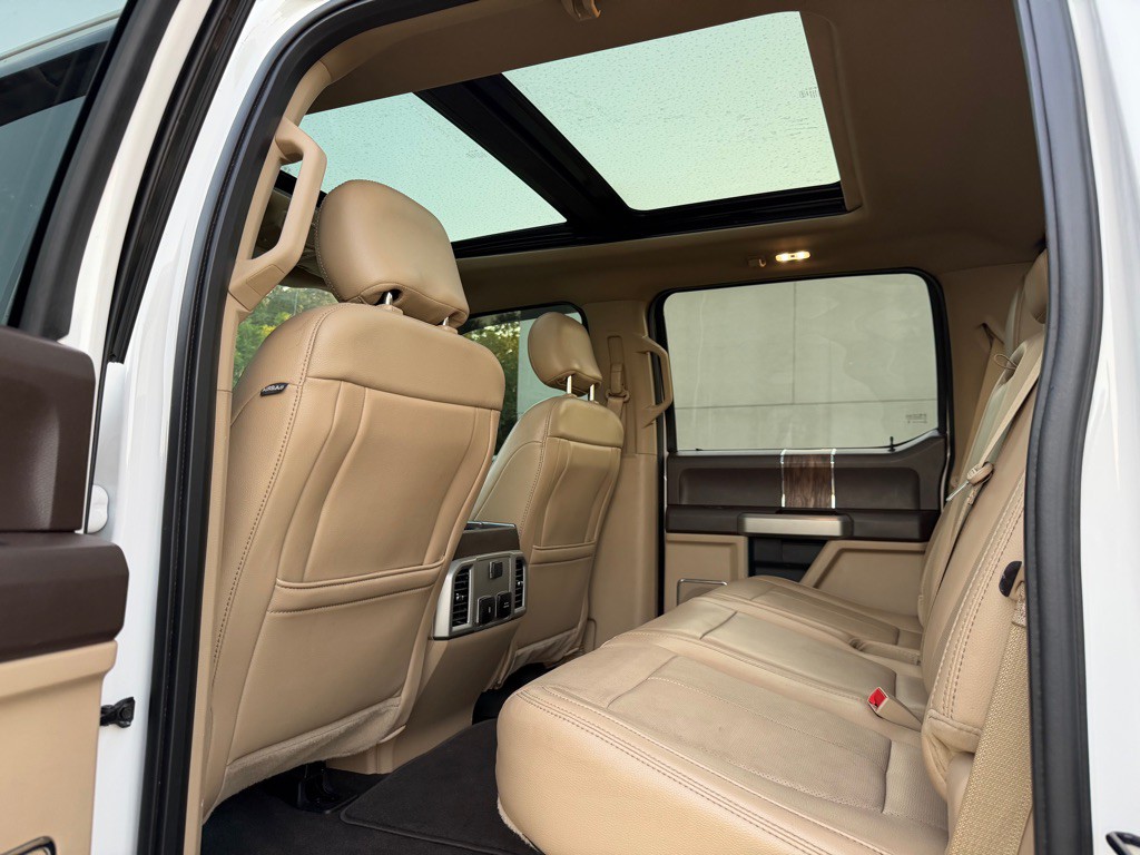 2018 Ford F-150 Image 15