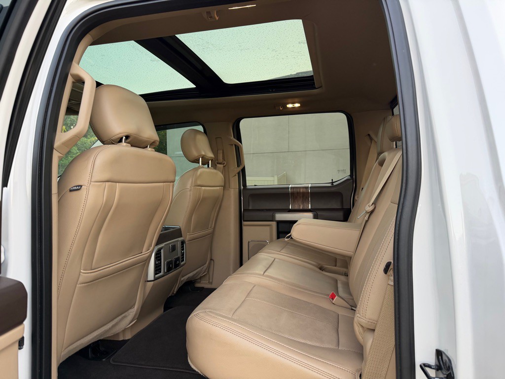 2018 Ford F-150 Image 16