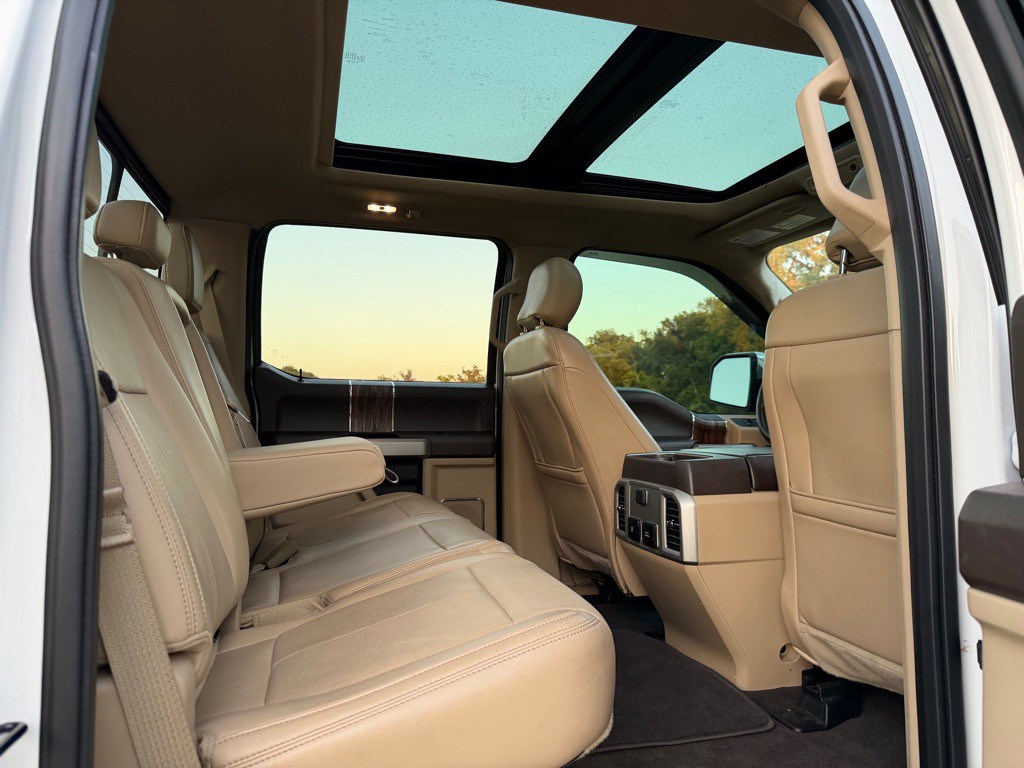 2018 Ford F-150 Image 17