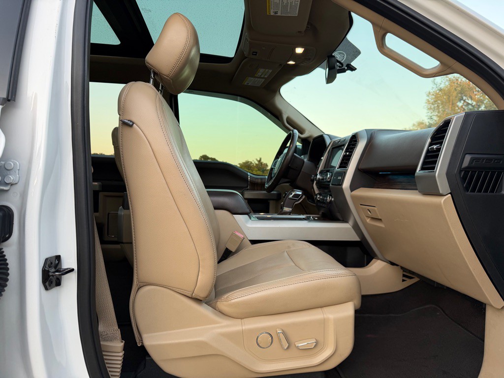 2018 Ford F-150 Image 18
