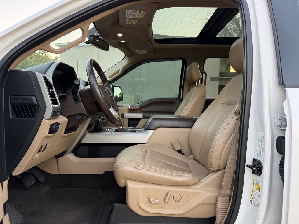 2018 Ford F-150 Image 19