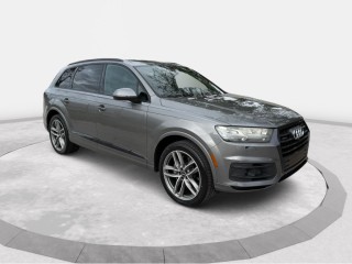 Image for 2017 Audi Q7 Prestige ID: 7355844