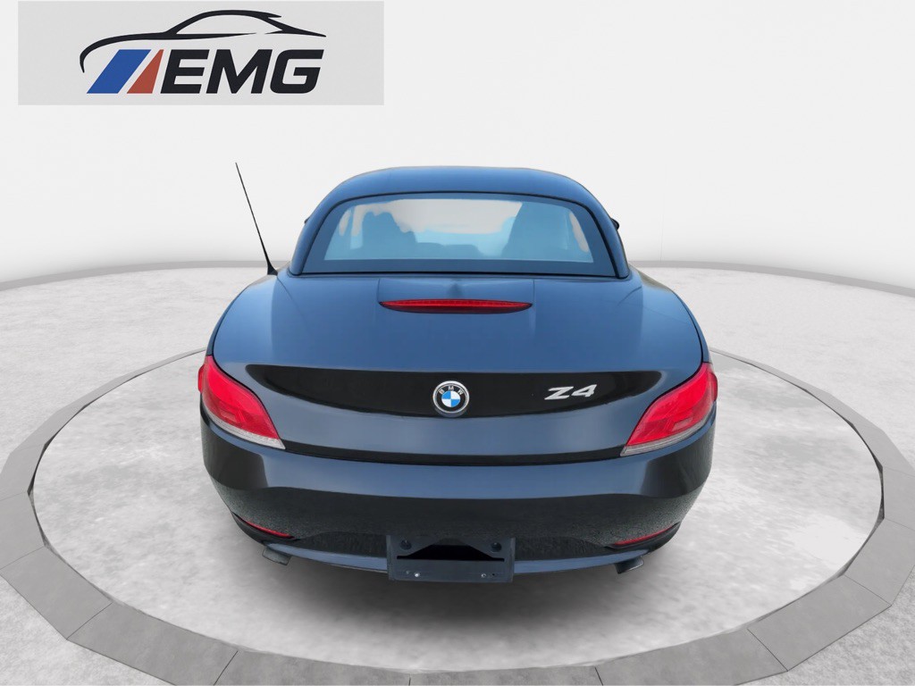 2011 BMW Z4 Image 6