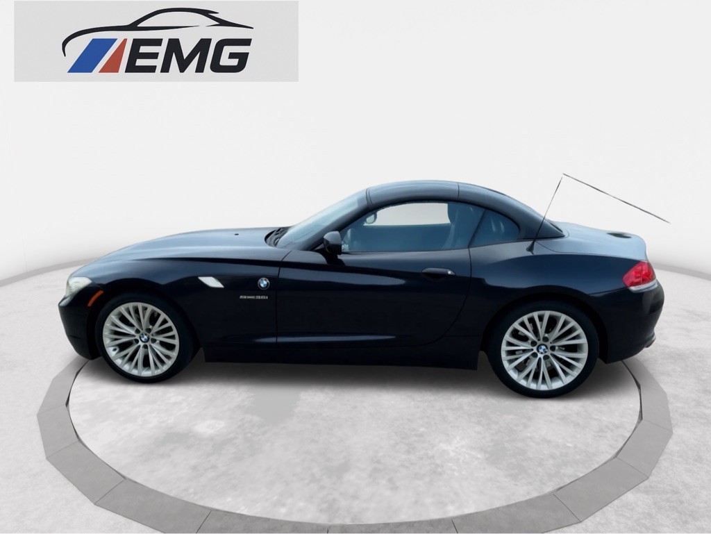 2011 BMW Z4 Image 7