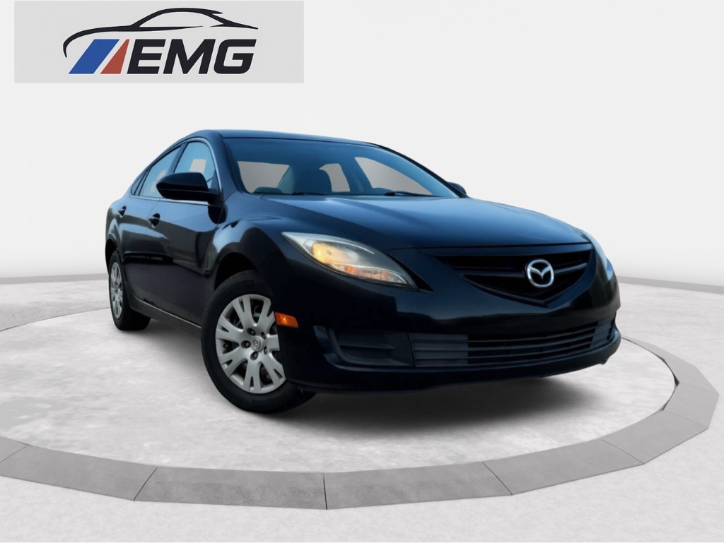 2013 Mazda Mazda6 Image 1