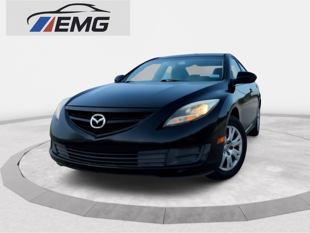 2013 Mazda Mazda6 Image 2
