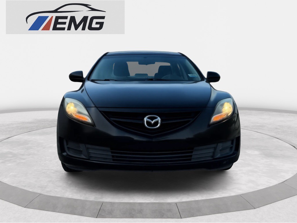 2013 Mazda Mazda6 Image 3