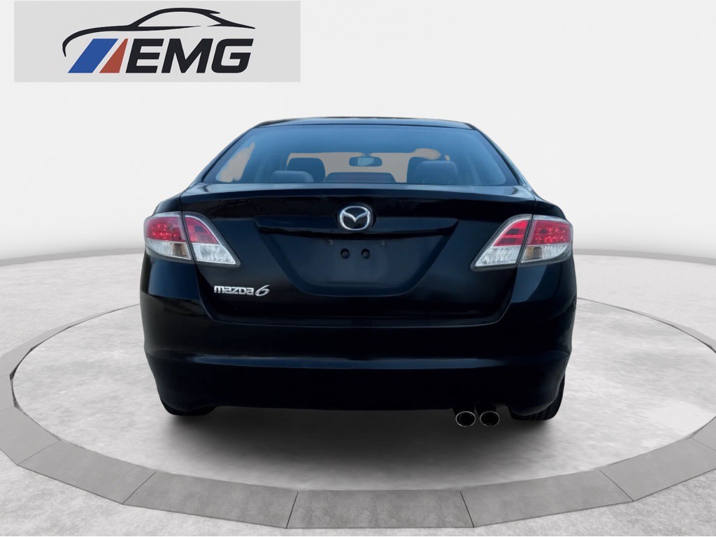 2013 Mazda Mazda6 Image 4