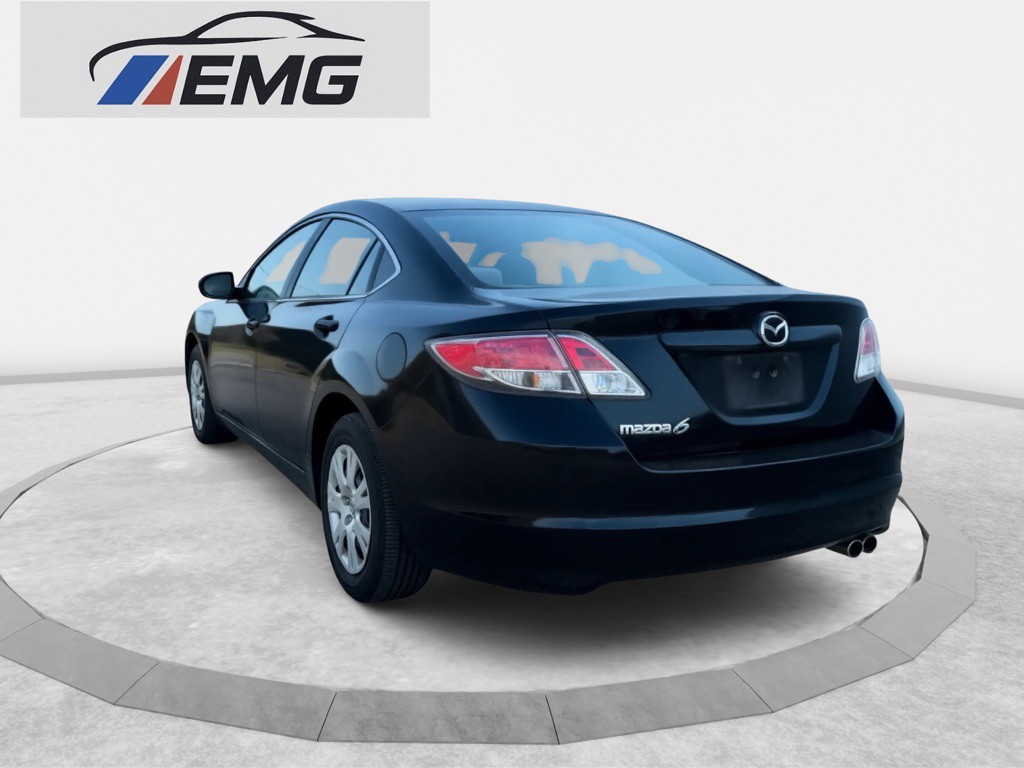 2013 Mazda Mazda6 Image 5