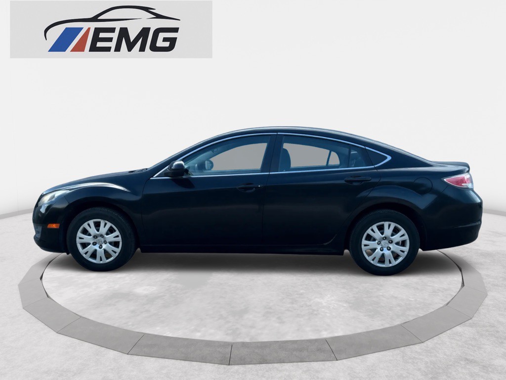 2013 Mazda Mazda6 Image 6