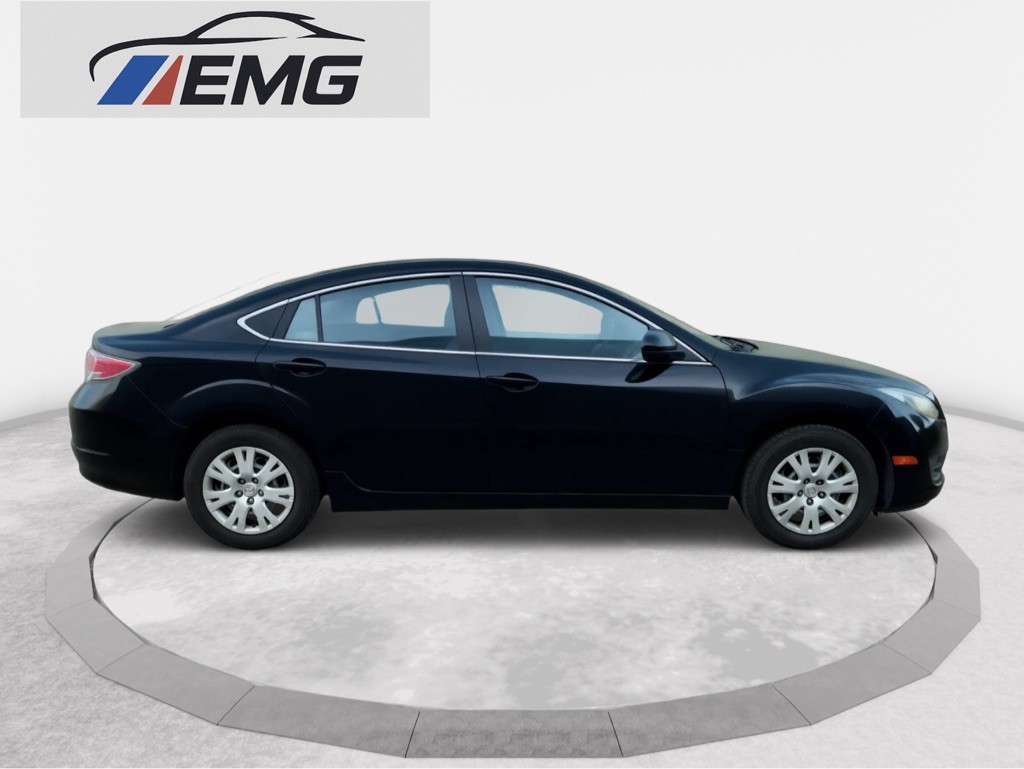 2013 Mazda Mazda6 Image 7