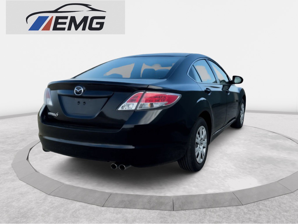 2013 Mazda Mazda6 Image 8