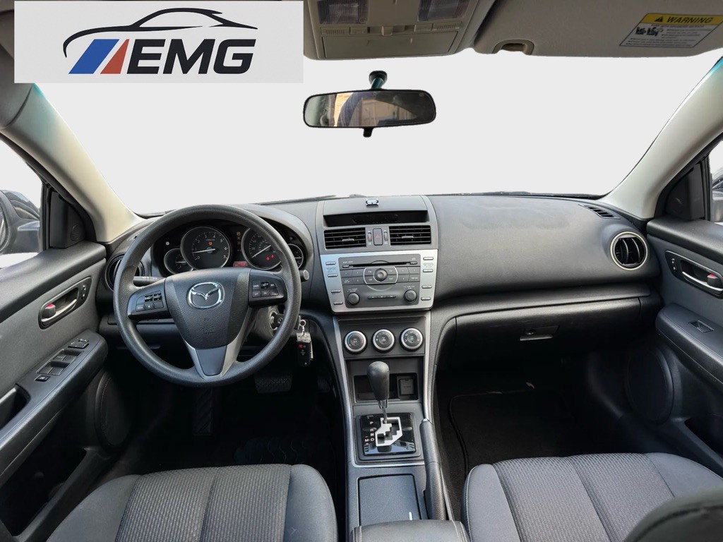 2013 Mazda Mazda6 Image 9
