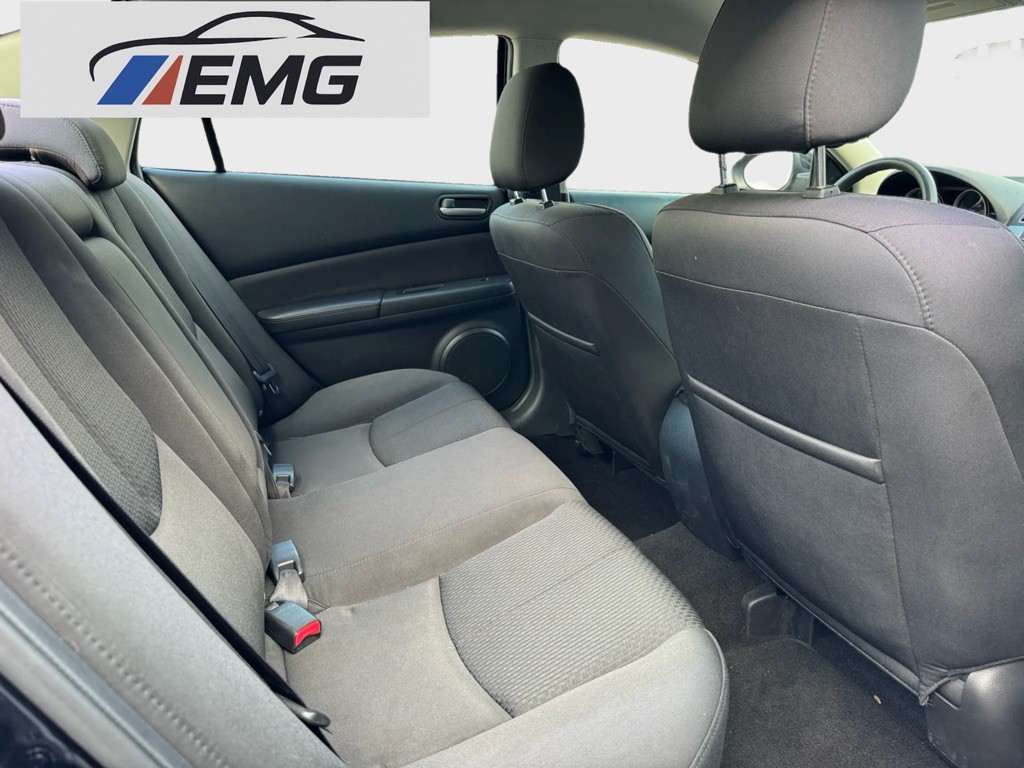 2013 Mazda Mazda6 Image 11