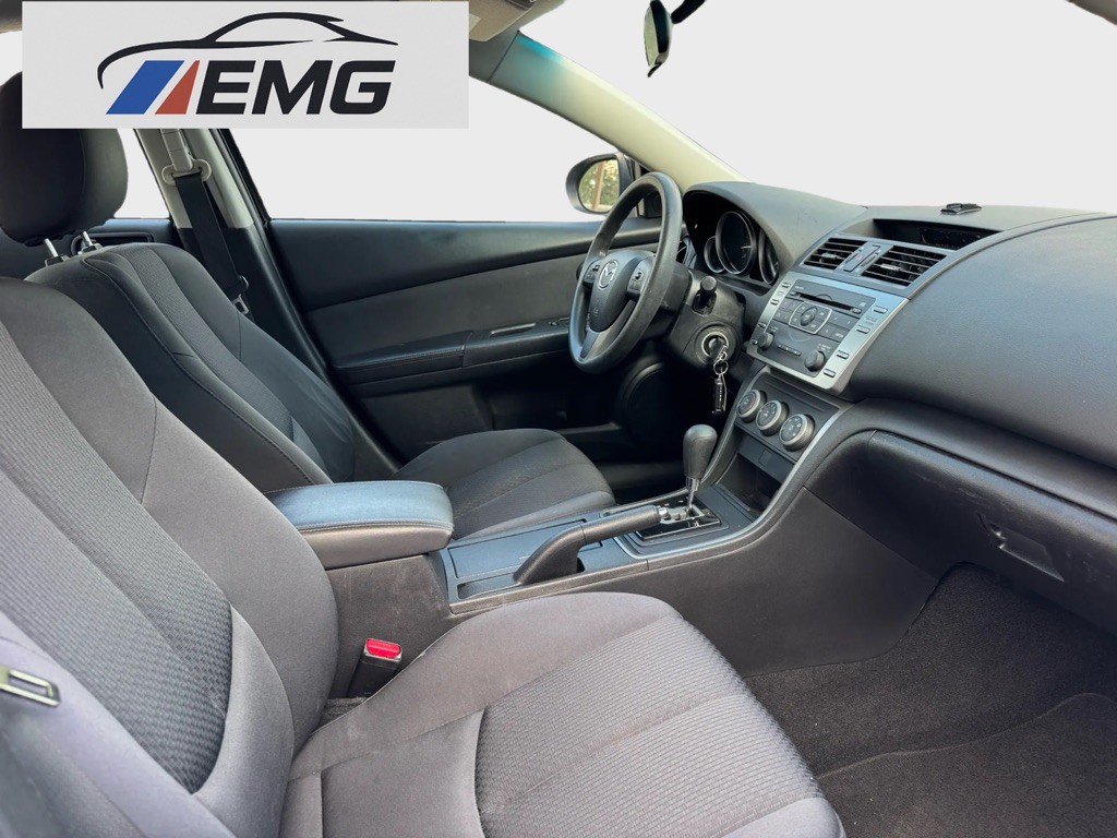 2013 Mazda Mazda6 Image 12