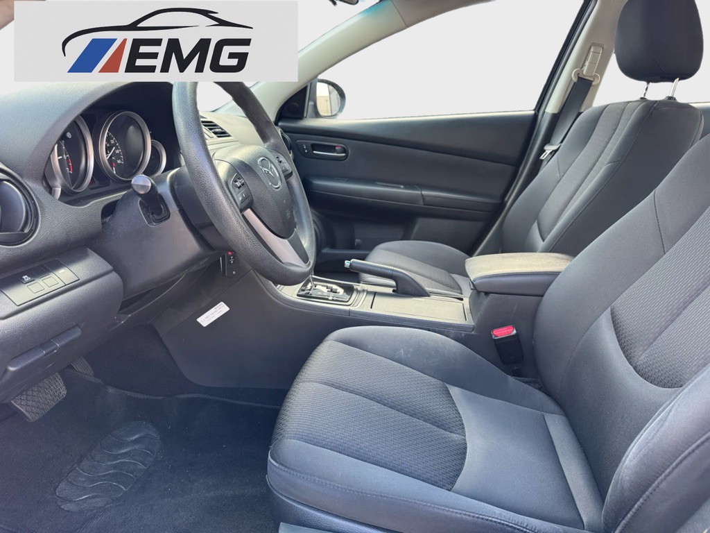 2013 Mazda Mazda6 Image 13