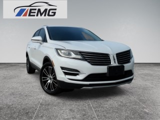 Image for 2017 Lincoln MKC Select ID: 7369710