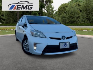 Image for 2012 Toyota Prius  ID: 7418563