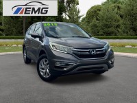 Image for 2015 Honda CR-V EX ID: 7432142