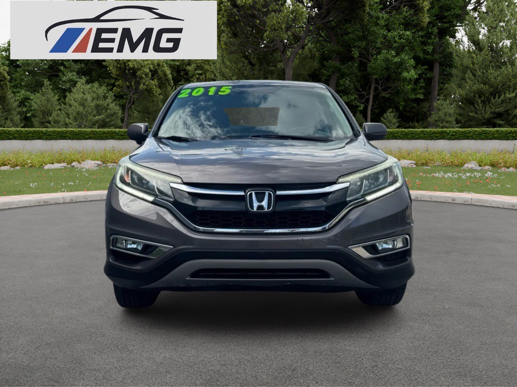 2015 Honda CR-V Image 2