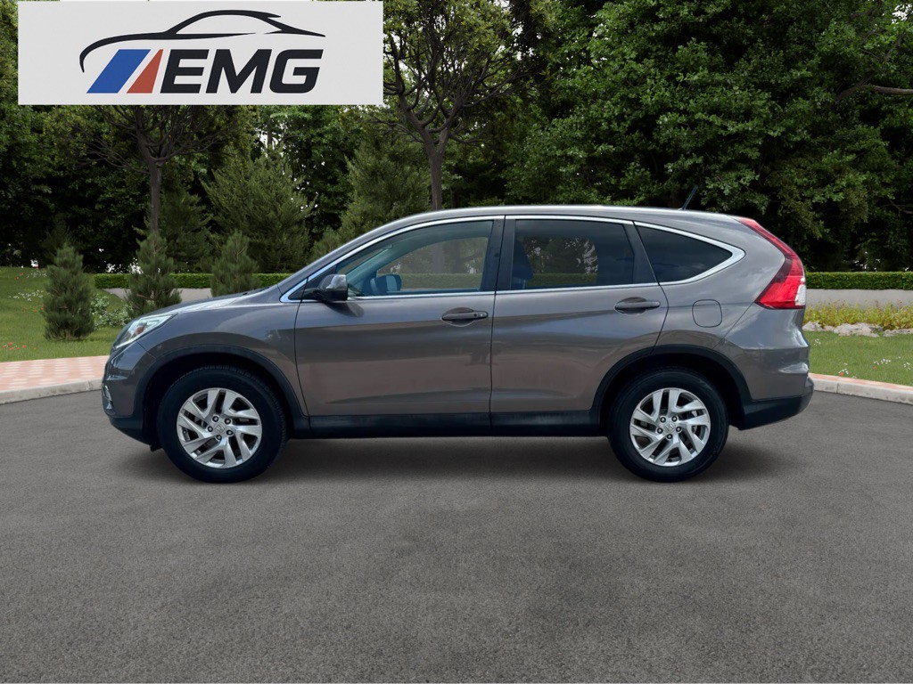 2015 Honda CR-V Image 5