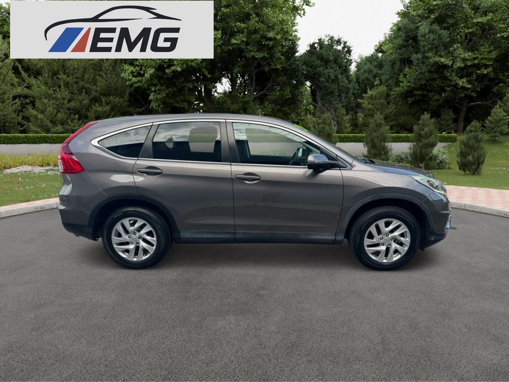 2015 Honda CR-V Image 7