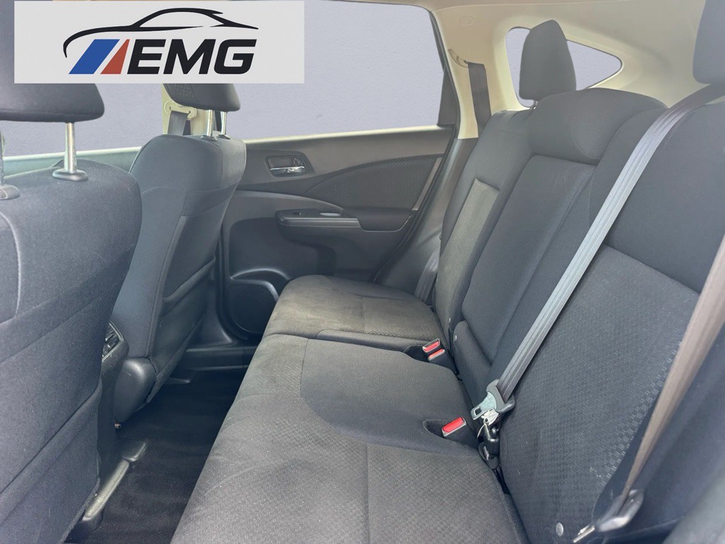 2015 Honda CR-V Image 8