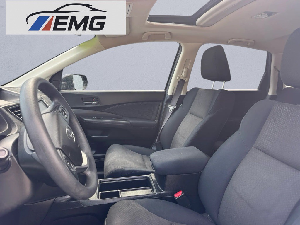 2015 Honda CR-V Image 9