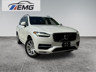Image for 2017 Volvo XC90 T6 ID: 7432186