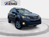 Image for 2014 Toyota Rav4 Limited ID: 7433951