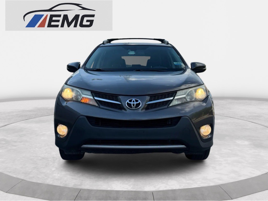 2014 Toyota Rav4 Image 2
