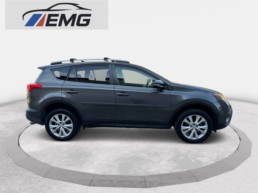 2014 Toyota Rav4 Image 6
