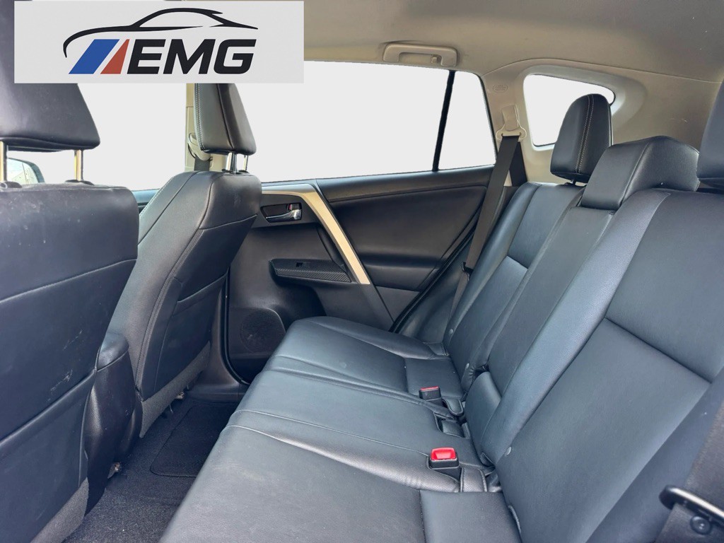 2014 Toyota Rav4 Image 7