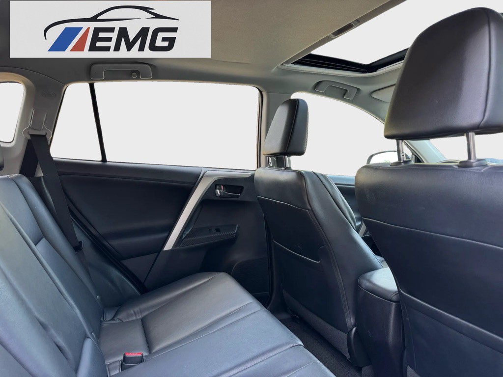 2014 Toyota Rav4 Image 11