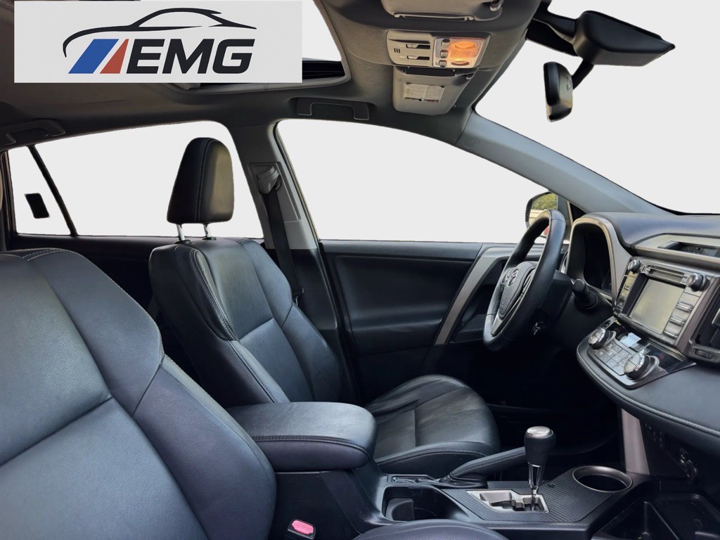 2014 Toyota Rav4 Image 14