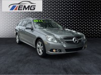 Image for 2011 Mercedes-Benz E-Class E 350 4MATIC ID: 7433956
