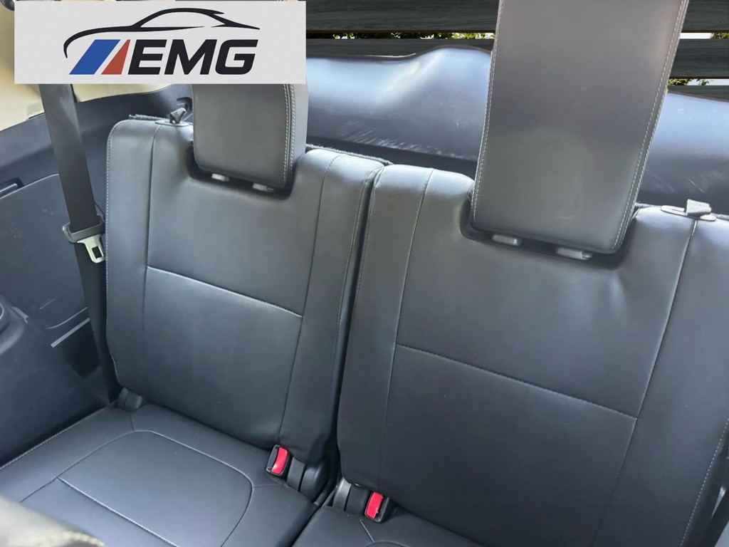 2020 Mitsubishi Outlander Image 9