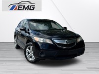 Image for 2013 Acura RDX  ID: 7437271