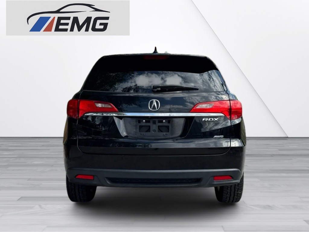 2013 Acura RDX Image 6