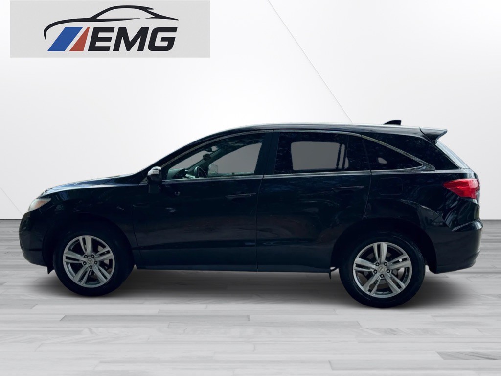 2013 Acura RDX Image 7