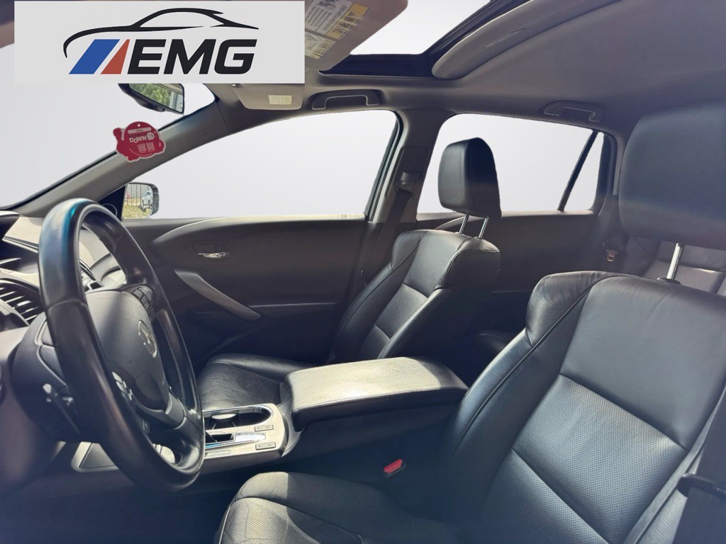 2013 Acura RDX Image 11