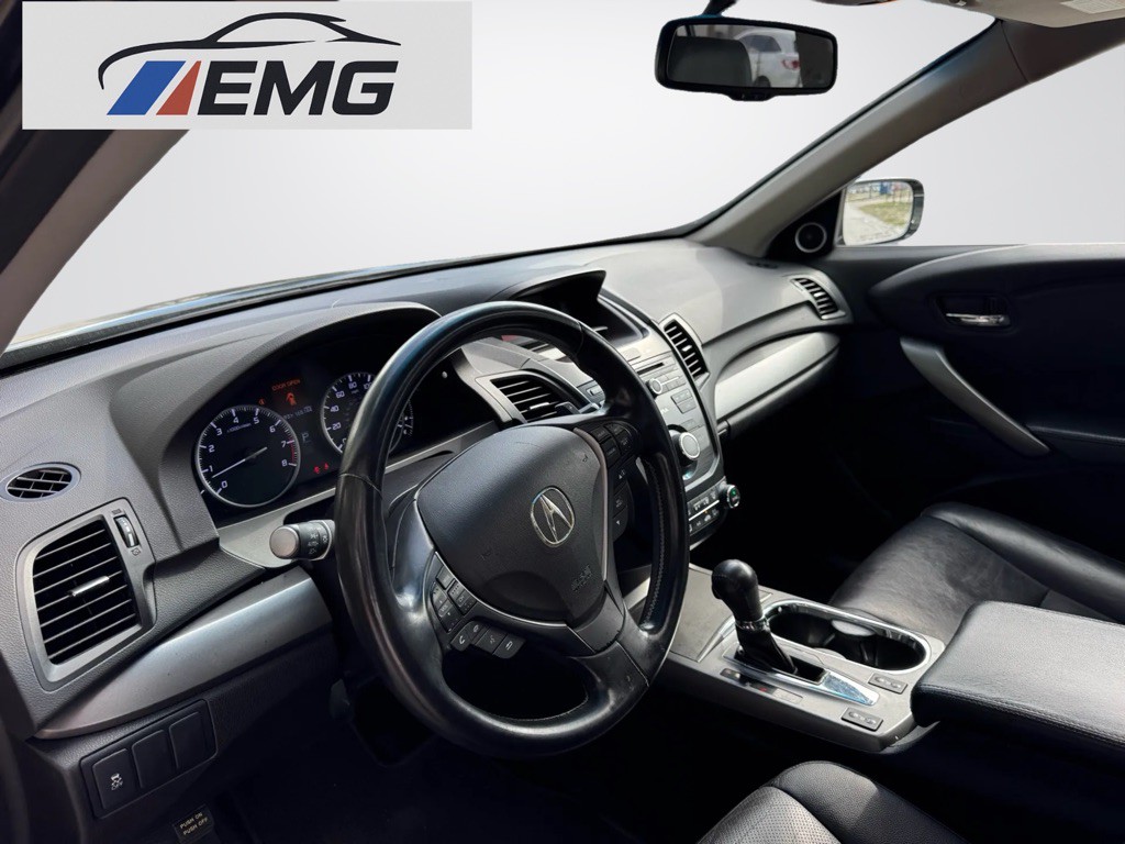 2013 Acura RDX Image 13