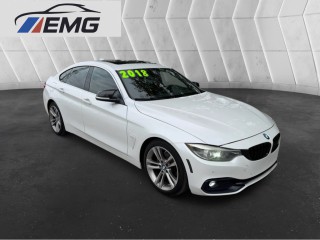 Image for 2018 BMW 4 Series 430i Gran Turismo ID: 7437301