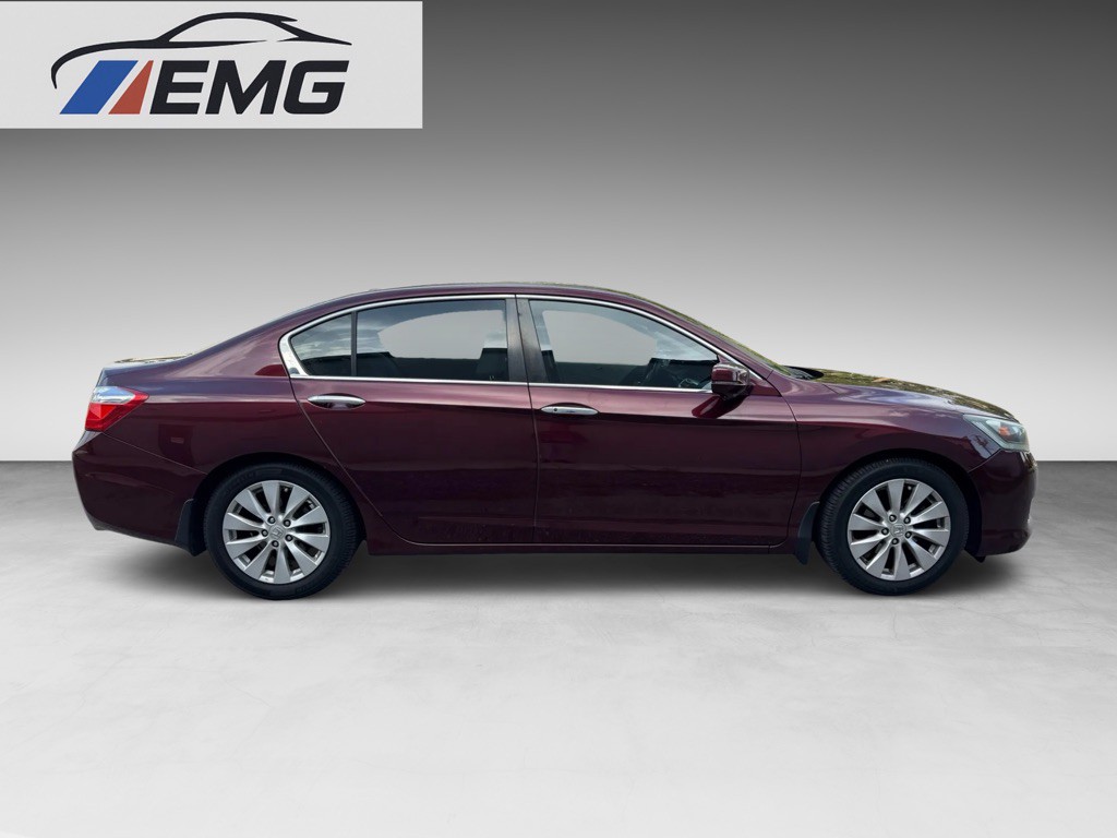 2014 Honda Accord Image 6