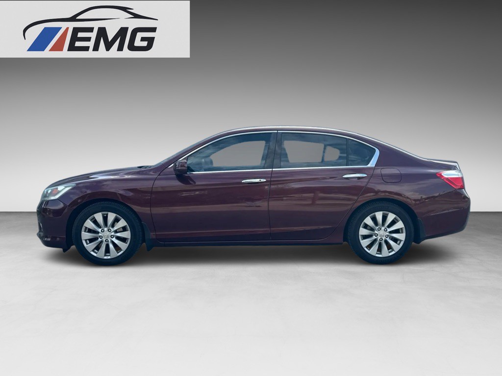 2014 Honda Accord Image 7