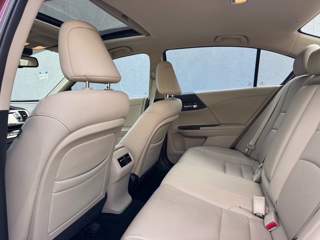 2014 Honda Accord Image 11