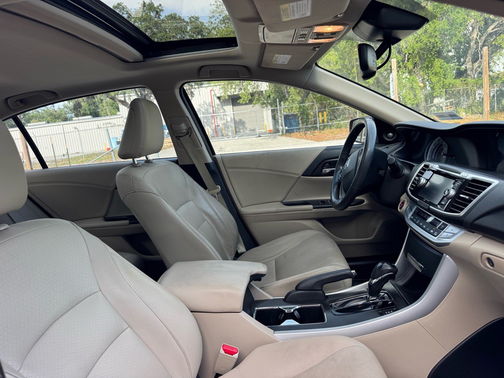 2014 Honda Accord Image 13